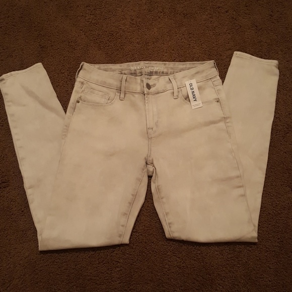 Mid-rise Rockstar jeans - Picture 1 of 2